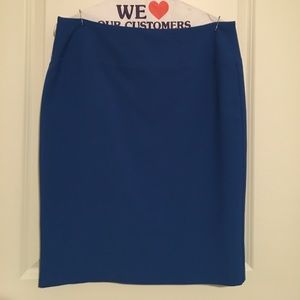 Alfani Pencil Skirt